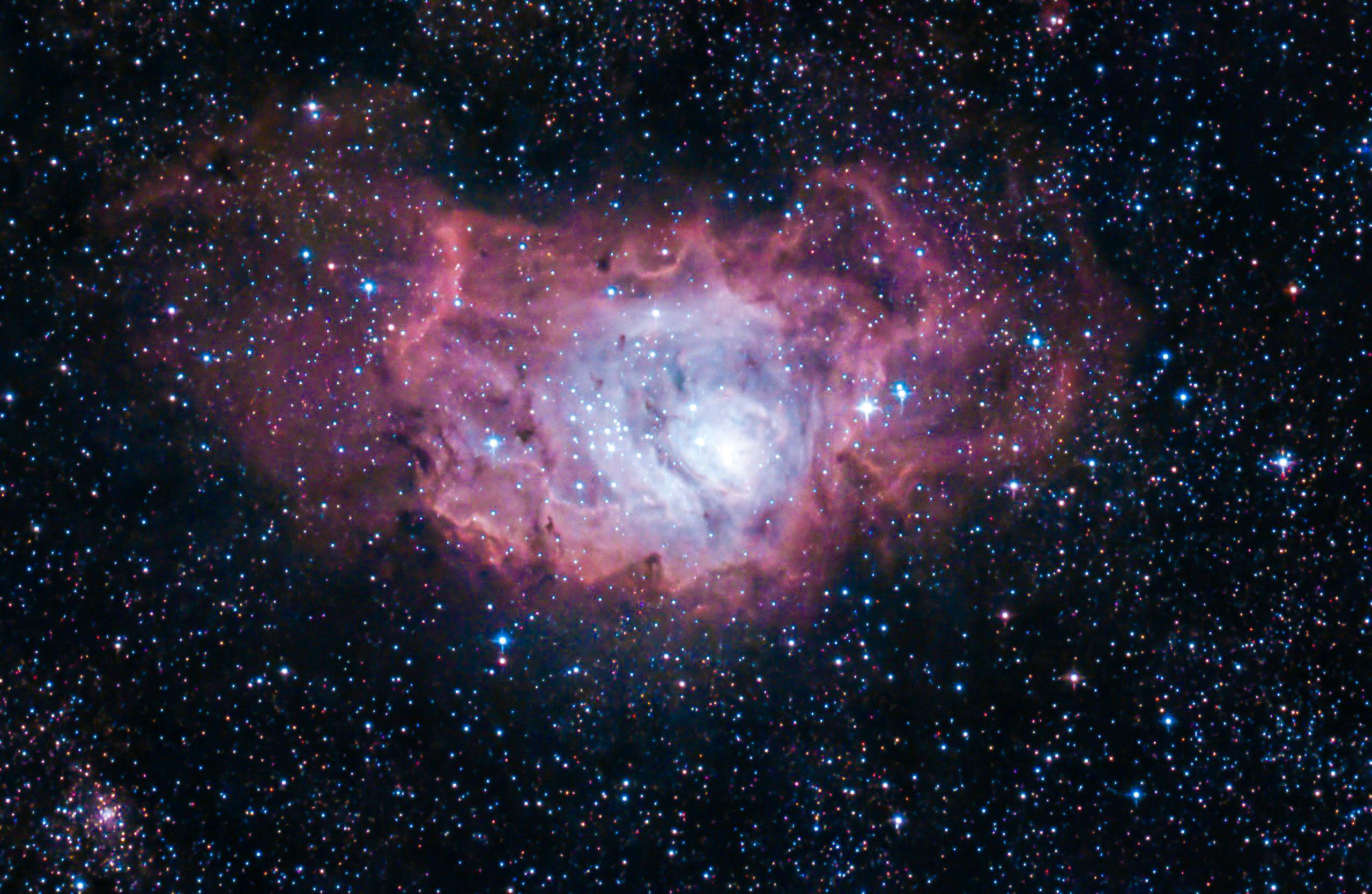 Ateliers astronomie | Les Contre-plongées