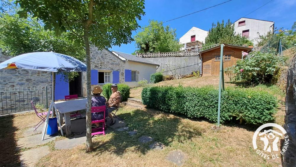 Bonpas - Fontrieu, Tarn - G1636 - Gîtes de France