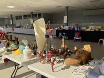 Brocante privée_Saint-Galmier