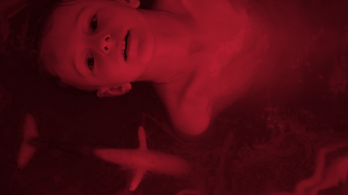 LUMA Arles / In the Veins