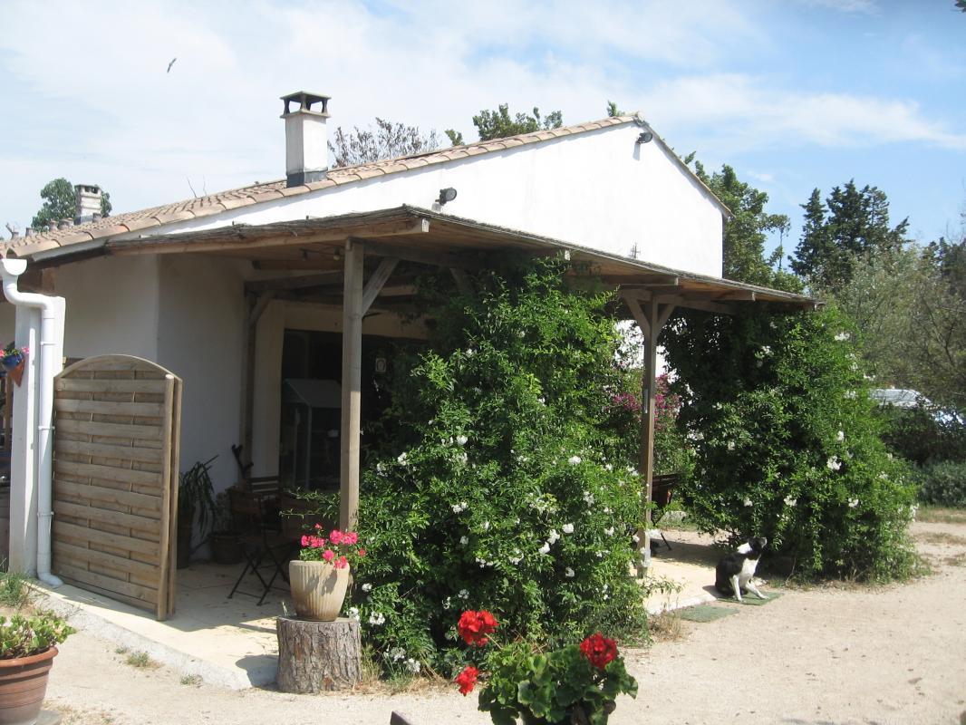 Mas Saint Georges