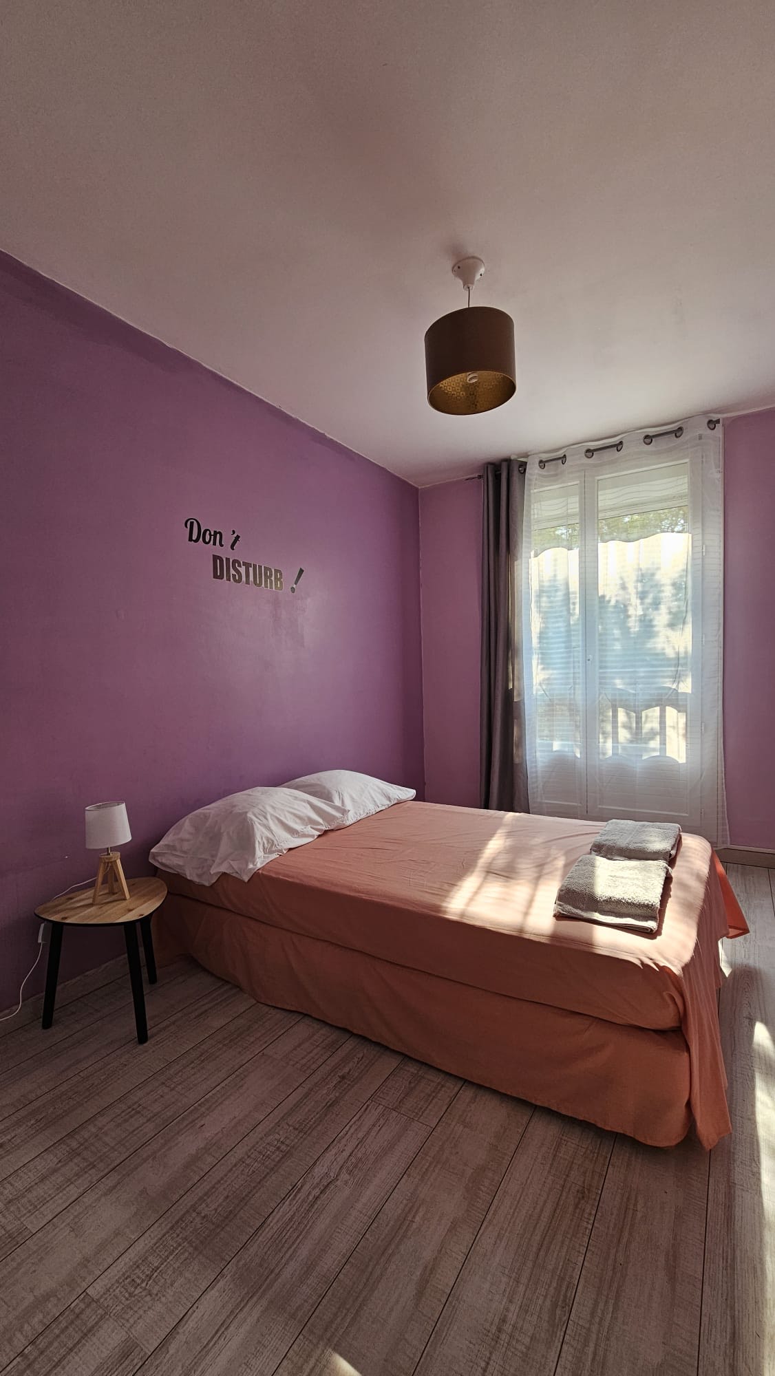 Urbino / Appartement entier meublé — photo 2