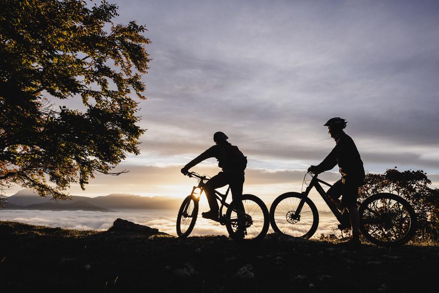 Location de vélos - Altebike_Château-Bernard