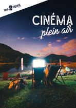 Cinéma plein air_Les Deux Alpes