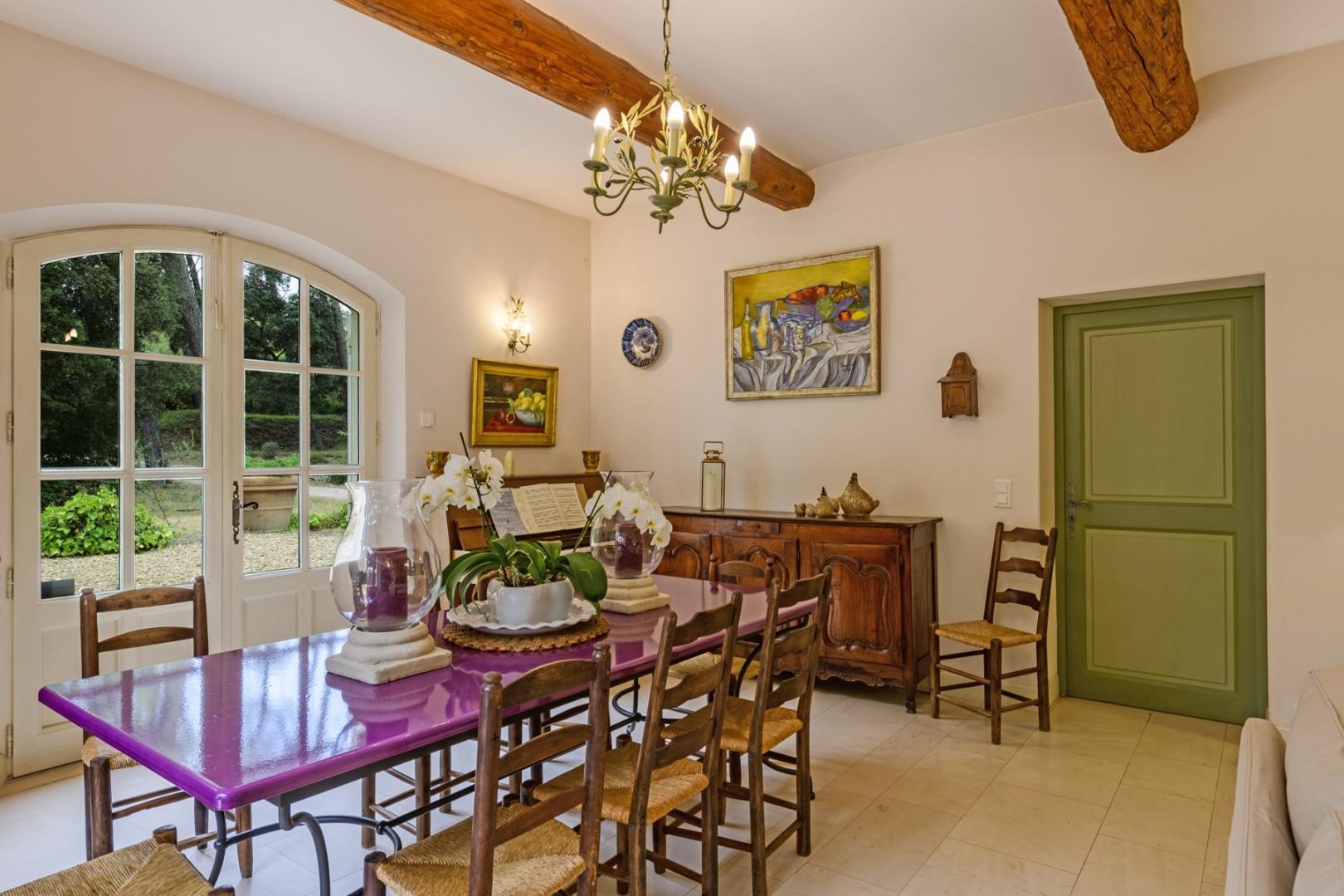 Le Clos de Bagalance, Barbentane - photo 41