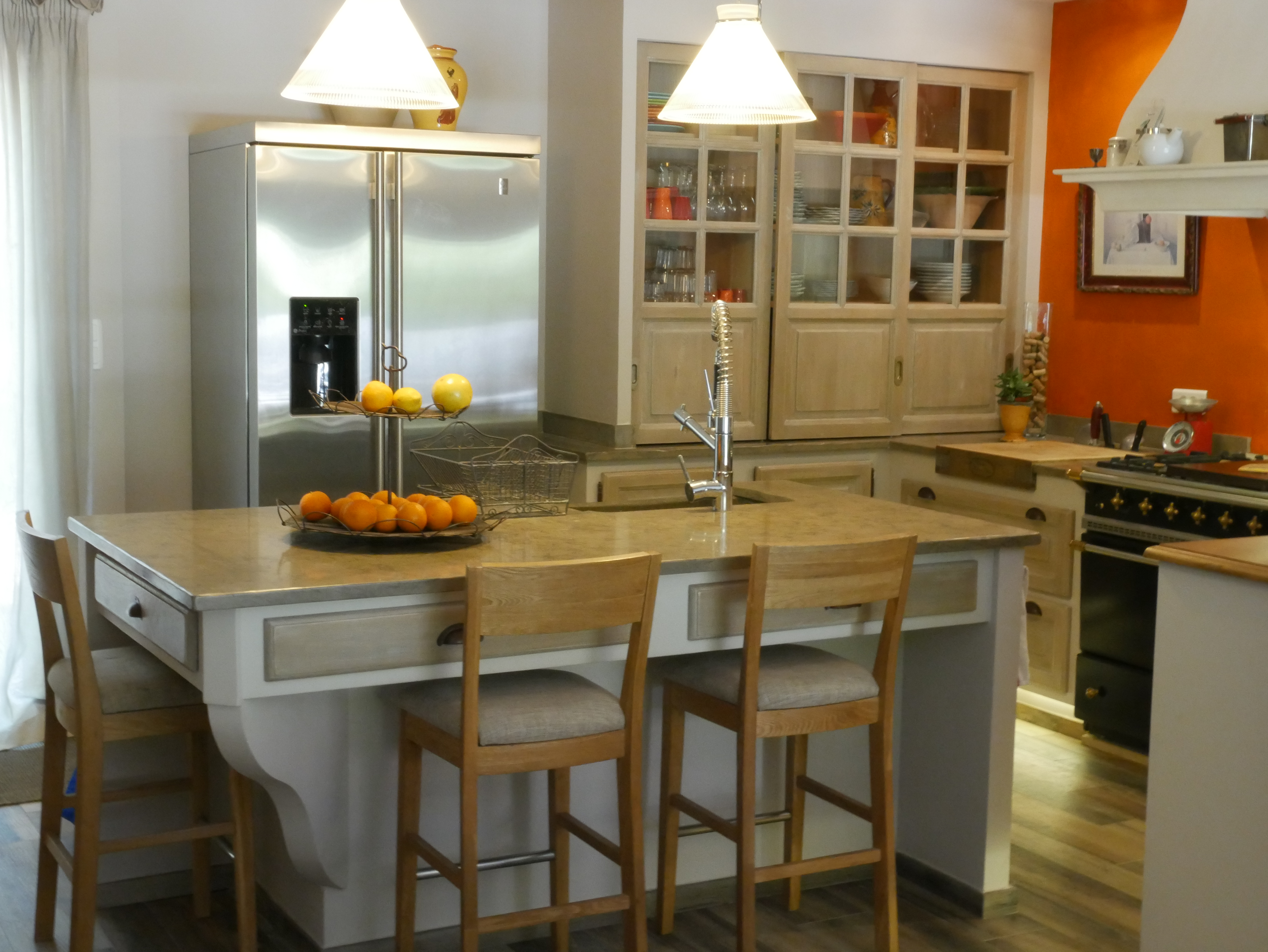 Villa Confortable et climatisée avec piscine privée chauffée, Fuveau - photo 2