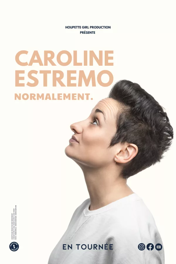 Caroline Estremo_Grenoble