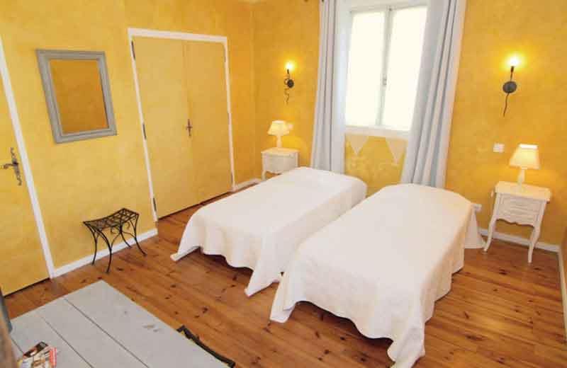Mas L'Oustal, Arles - photo 4