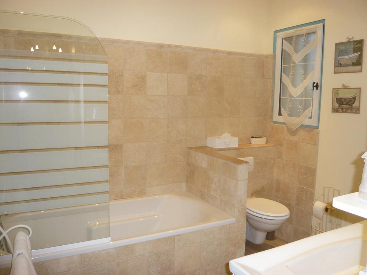 Hôtel Mistral, Mas-Blanc-des-Alpilles - photo 3