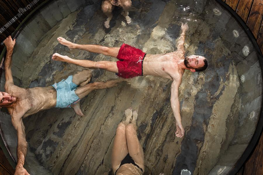 Oréade Balnéo_Saint-Pierre-de-Chartreuse