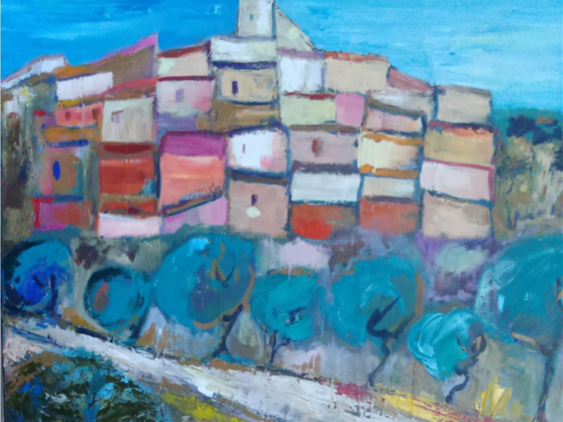 Galerie Imbert - photo 3