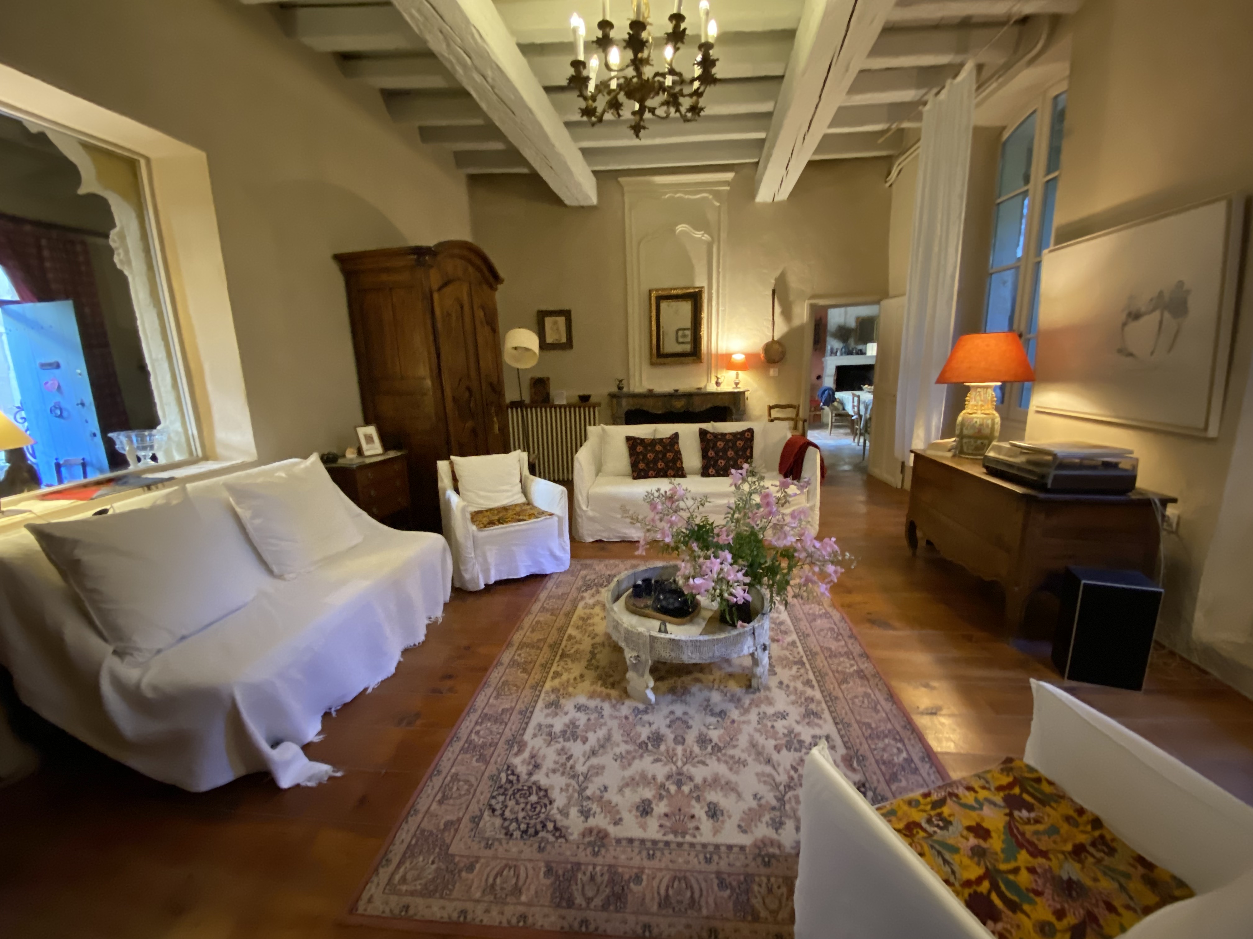 Hôtel Particulier des Léautaud, Tarascon - photo 5