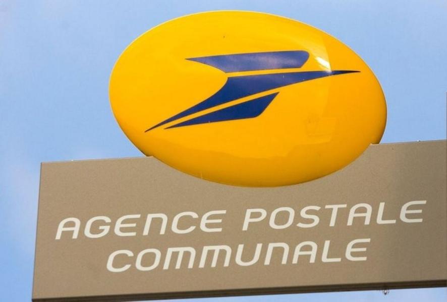 Agence Postale Communale_Lullin