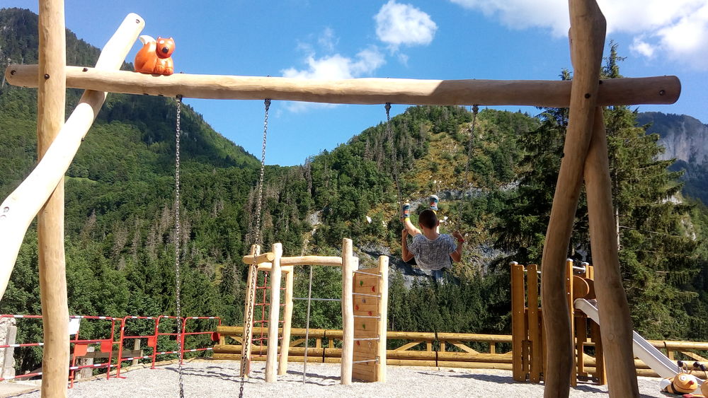 Sur les traces d'Alphonse