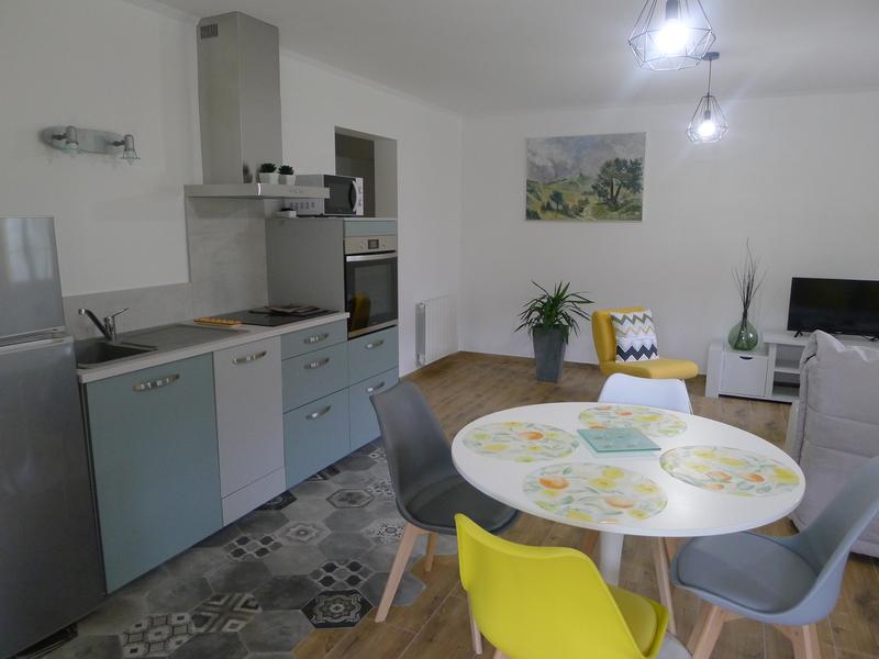 Gîte de la poivrière