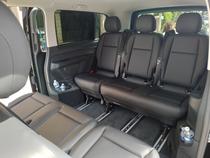 Marina VTC - Villeneuve-Loubet