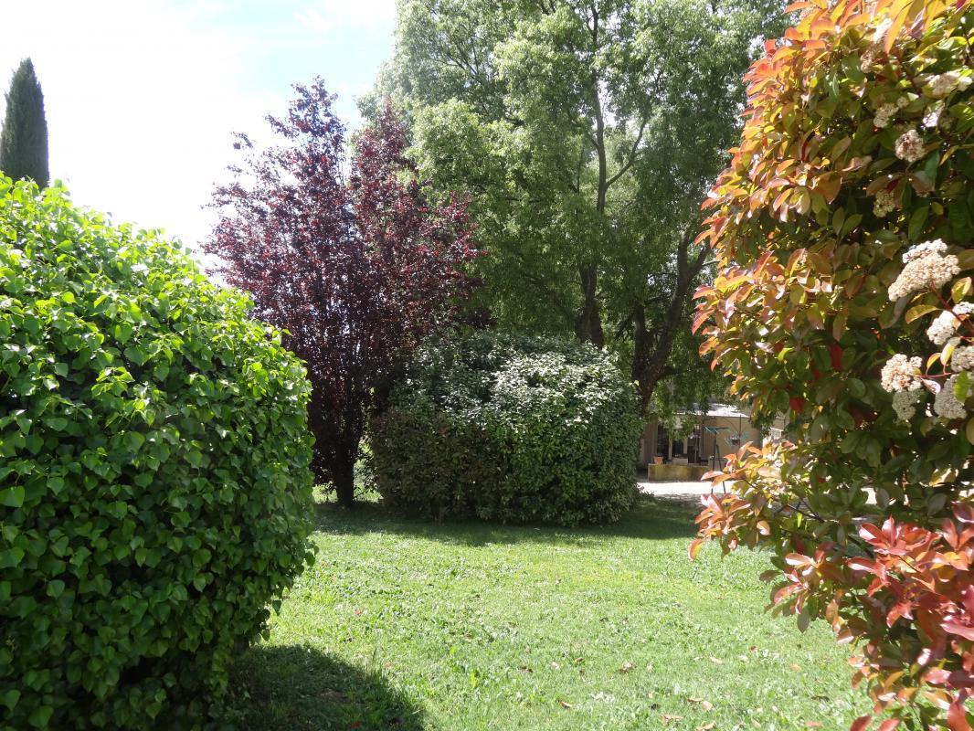 Les Micocouliers, Vernègues - photo 15