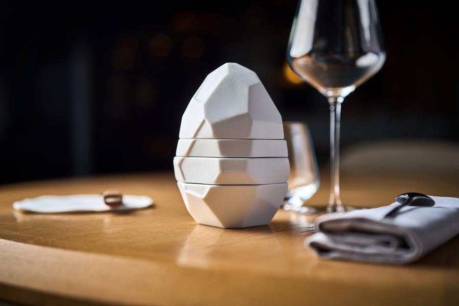 La Rotonde des Trésoms