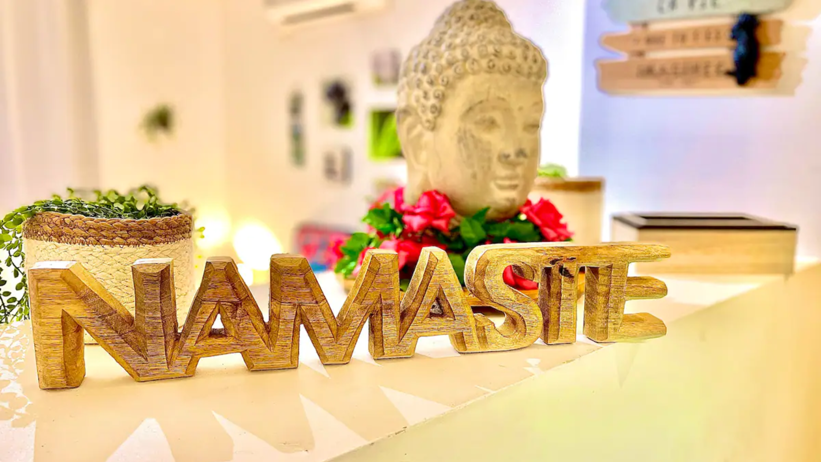 Le Namasté — photo 3