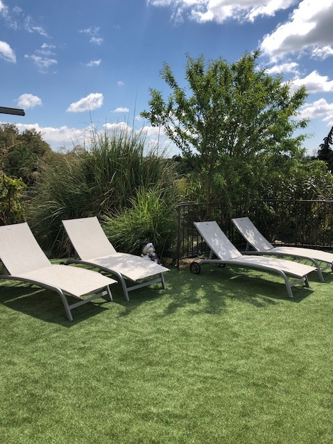 Maison Baeli, Eyragues - photo 10