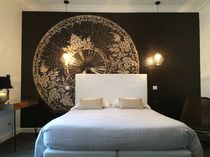 Photo of hotel Villa Rose Hotel in Nice