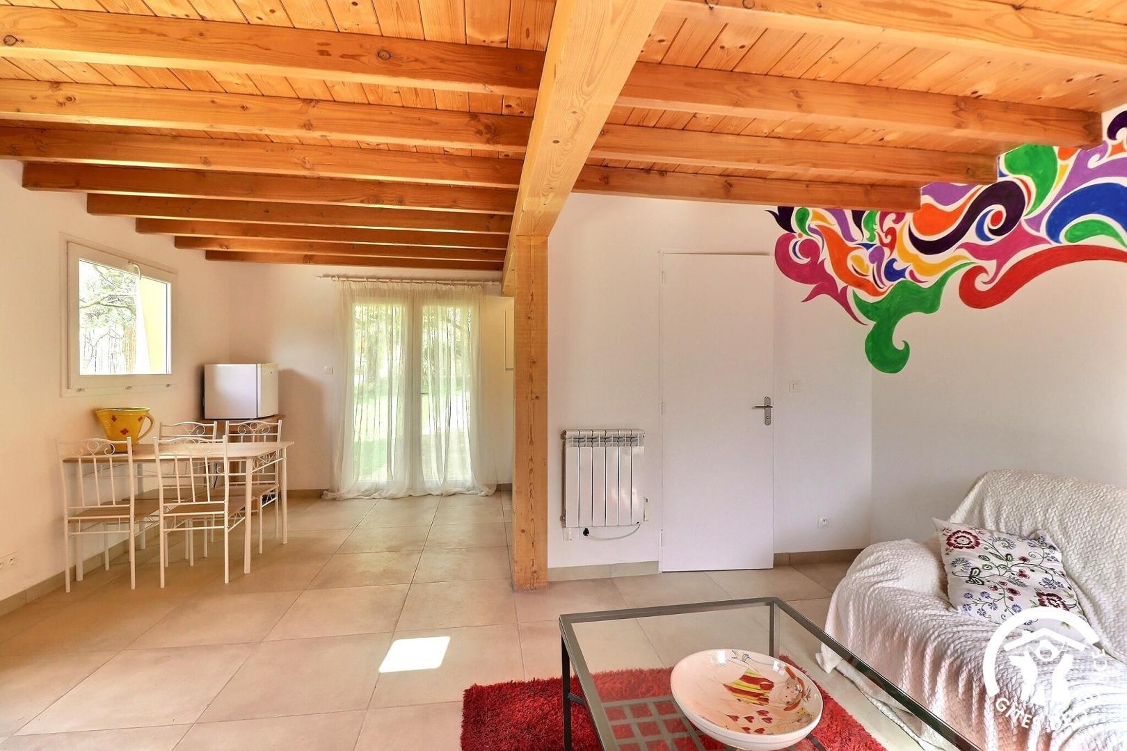 L'Arabesque, Cuges-les-Pins - photo 6