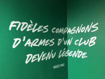 ASSE vs METZ_Saint-Étienne