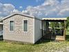Mobil-home - Camping Bourbon-l'Archambault Ⓒ A. Paris