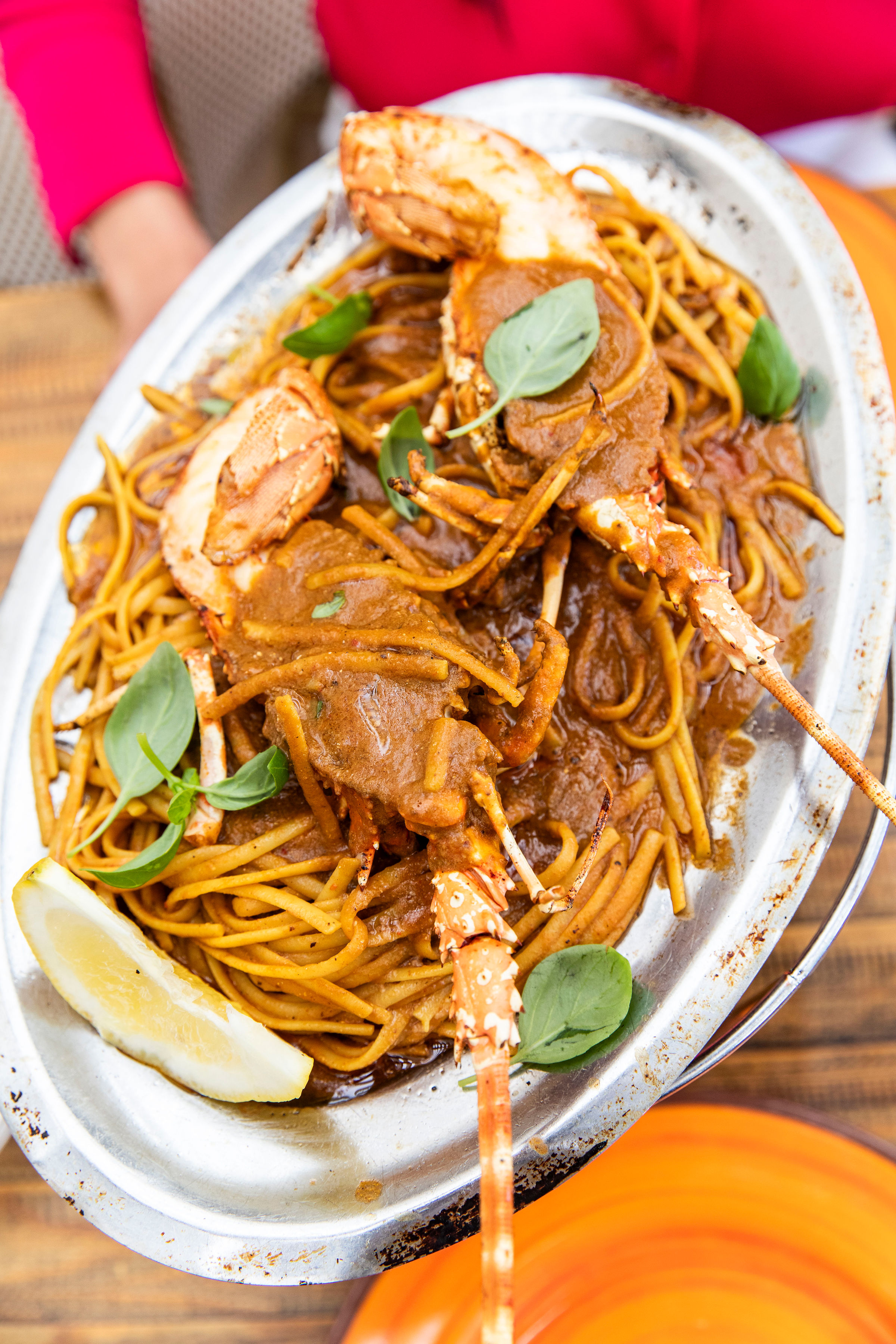 L'Esplaï du grand bar des Goudes - photo 4