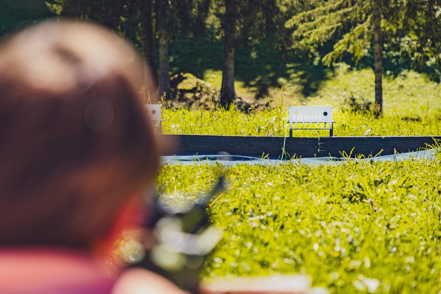 Biathlon laser été 3