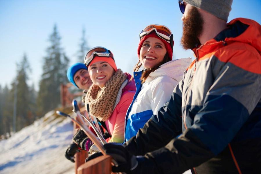 Quizz du skieur Le 30 déc 2024