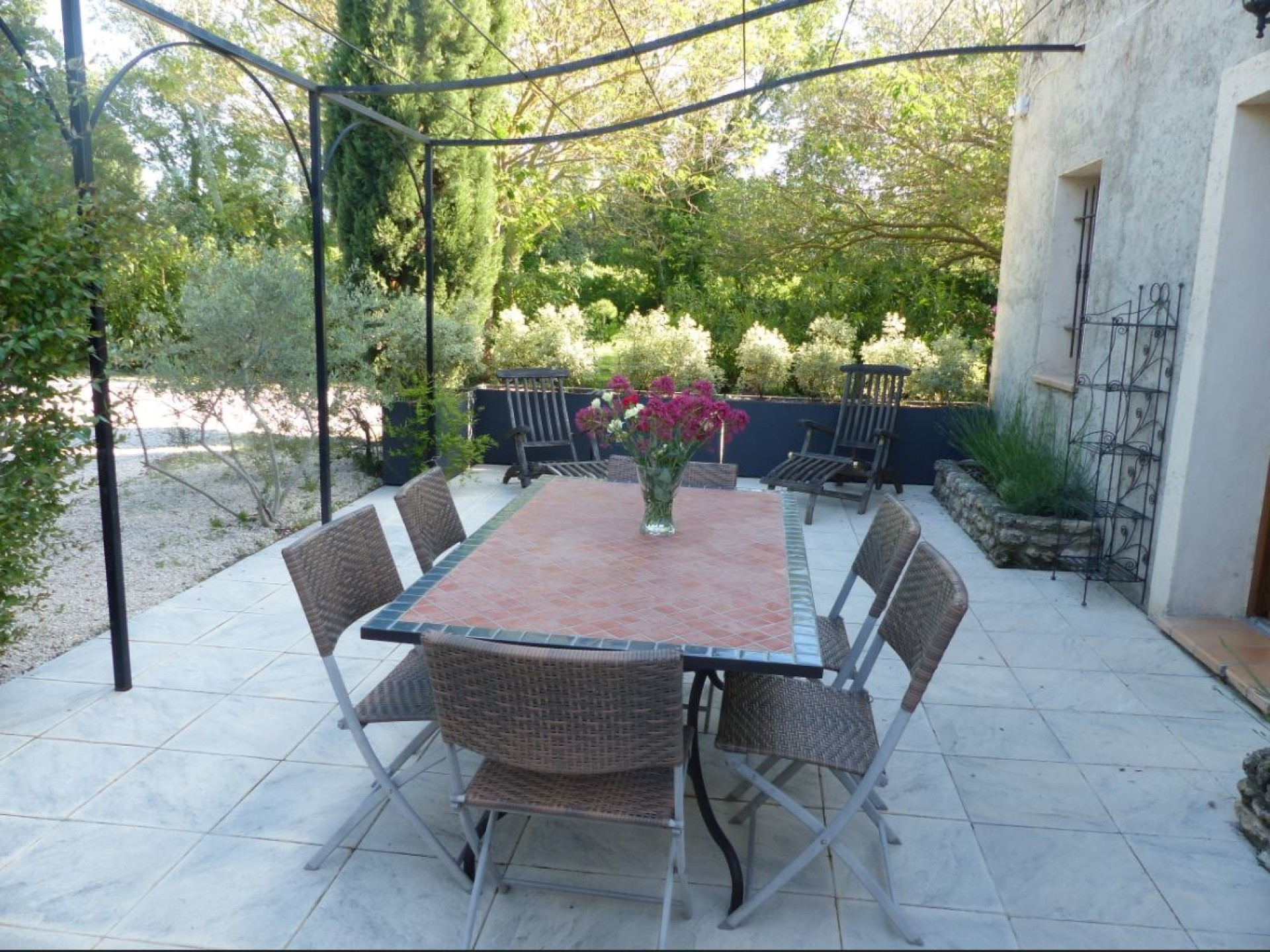 Alpilles, Salon-de-Provence - photo 22