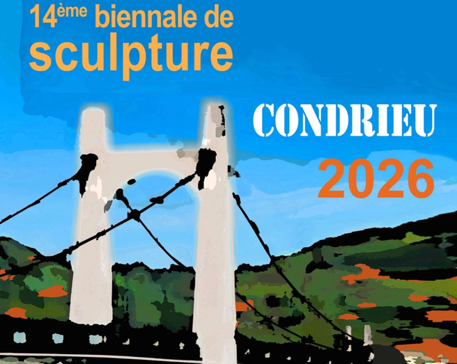 Affiche 2026
