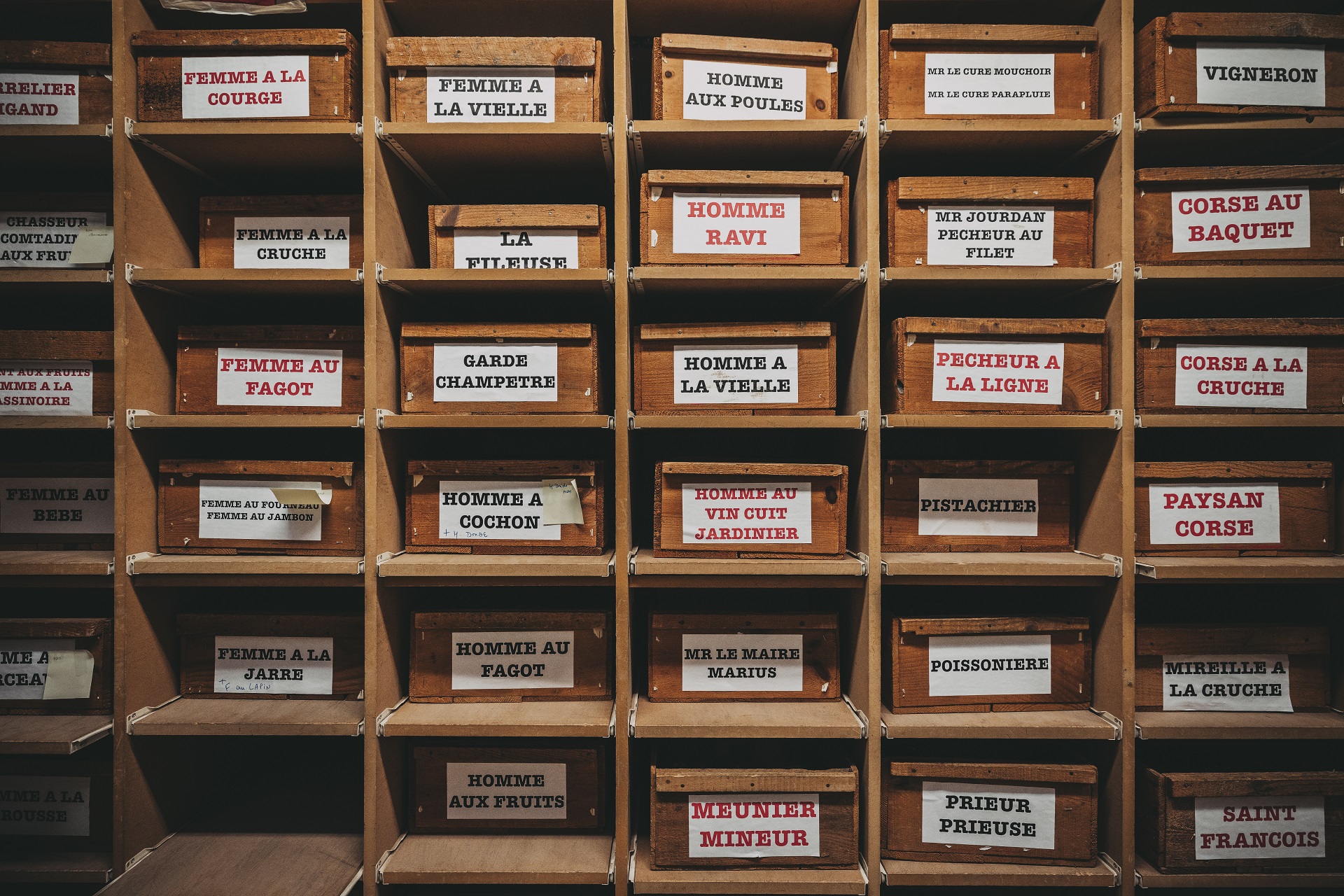 Ateliers Marcel Carbonel - photo 5