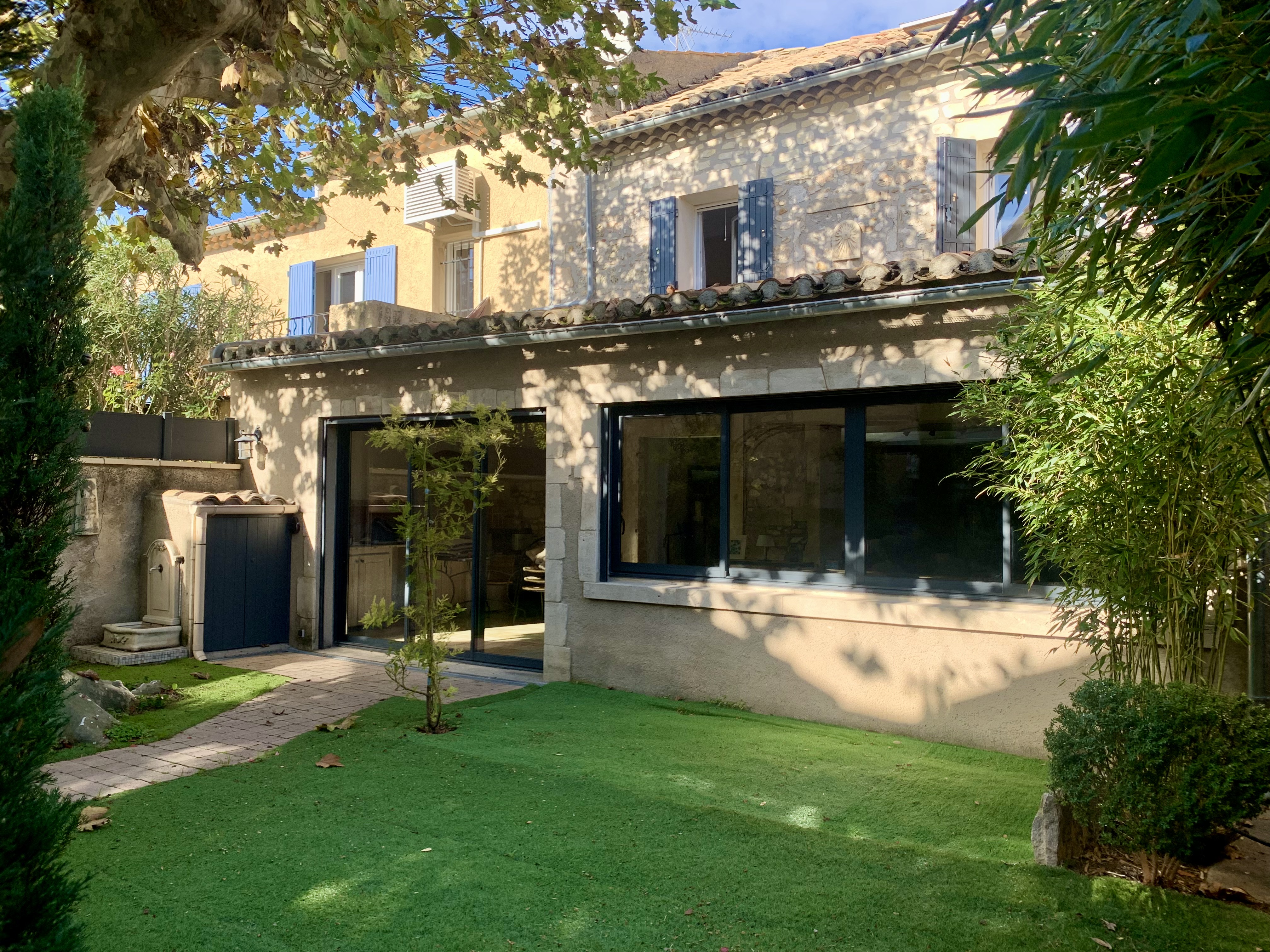 L'Esparou, Mollégès - photo 20