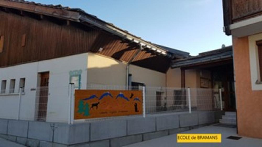 Image Ecole-de-Bramans