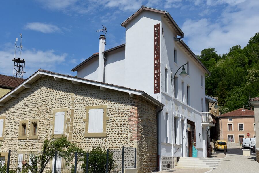 Tourist Office