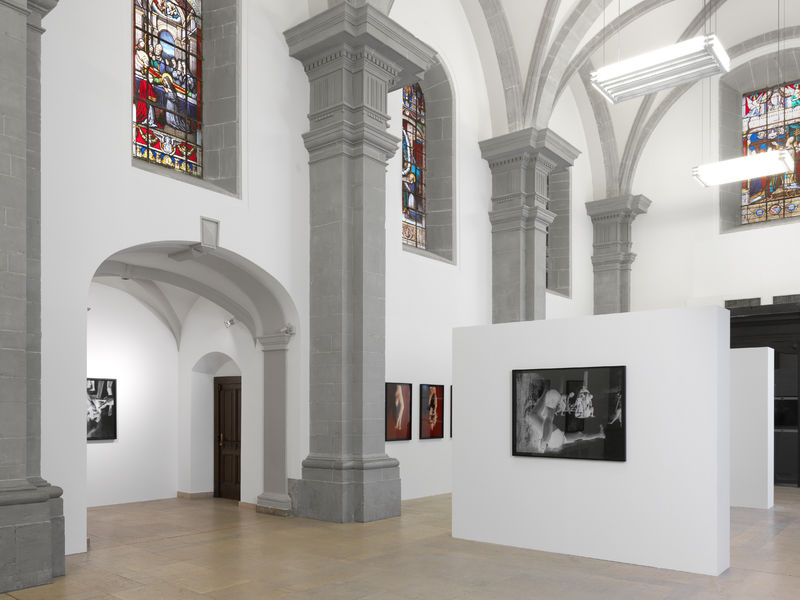 Chapelle de la Visitation