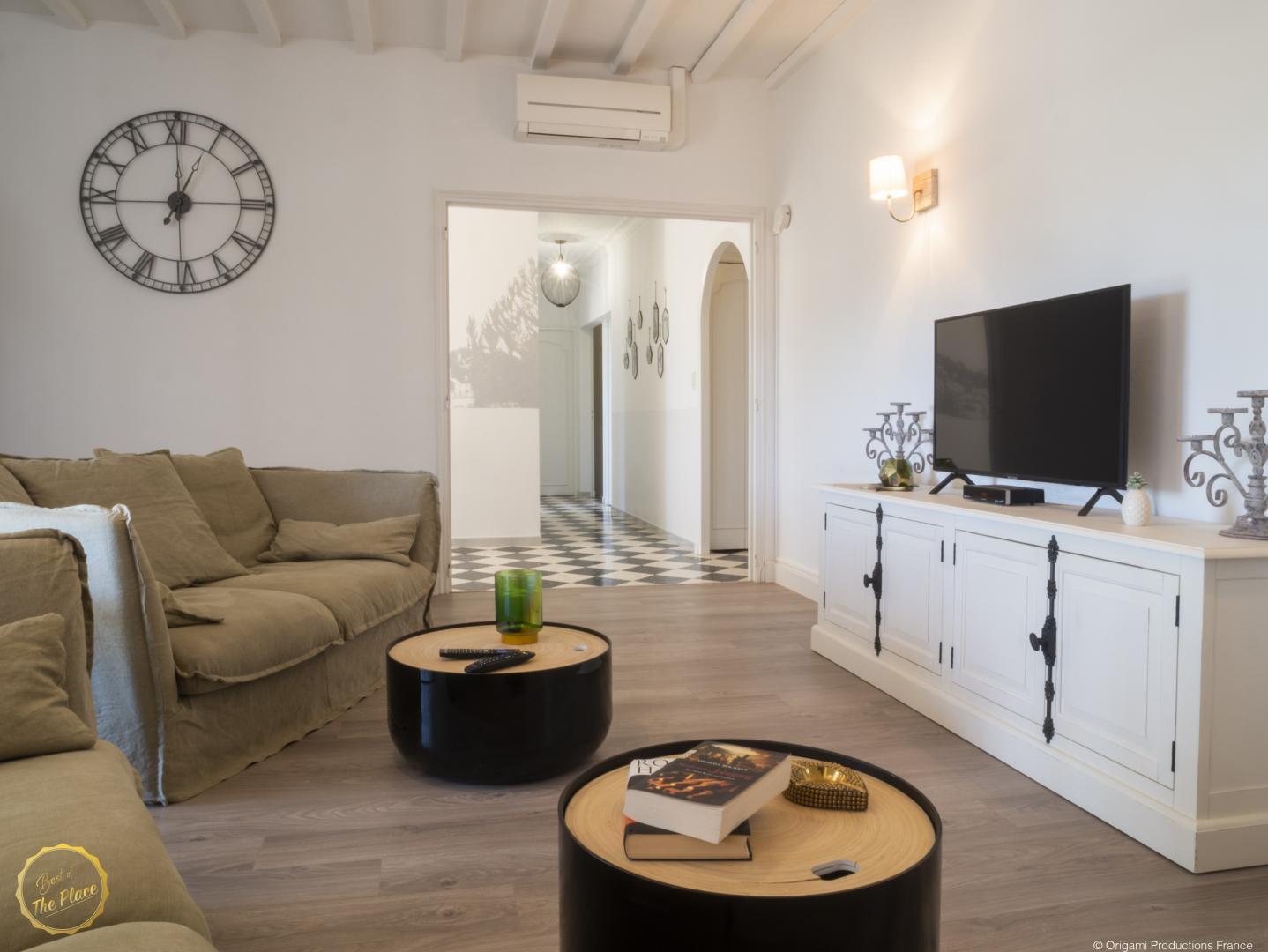 Mazet de Raymonde - Les Garrigues de la Vallée des Baux, Paradou - photo 8