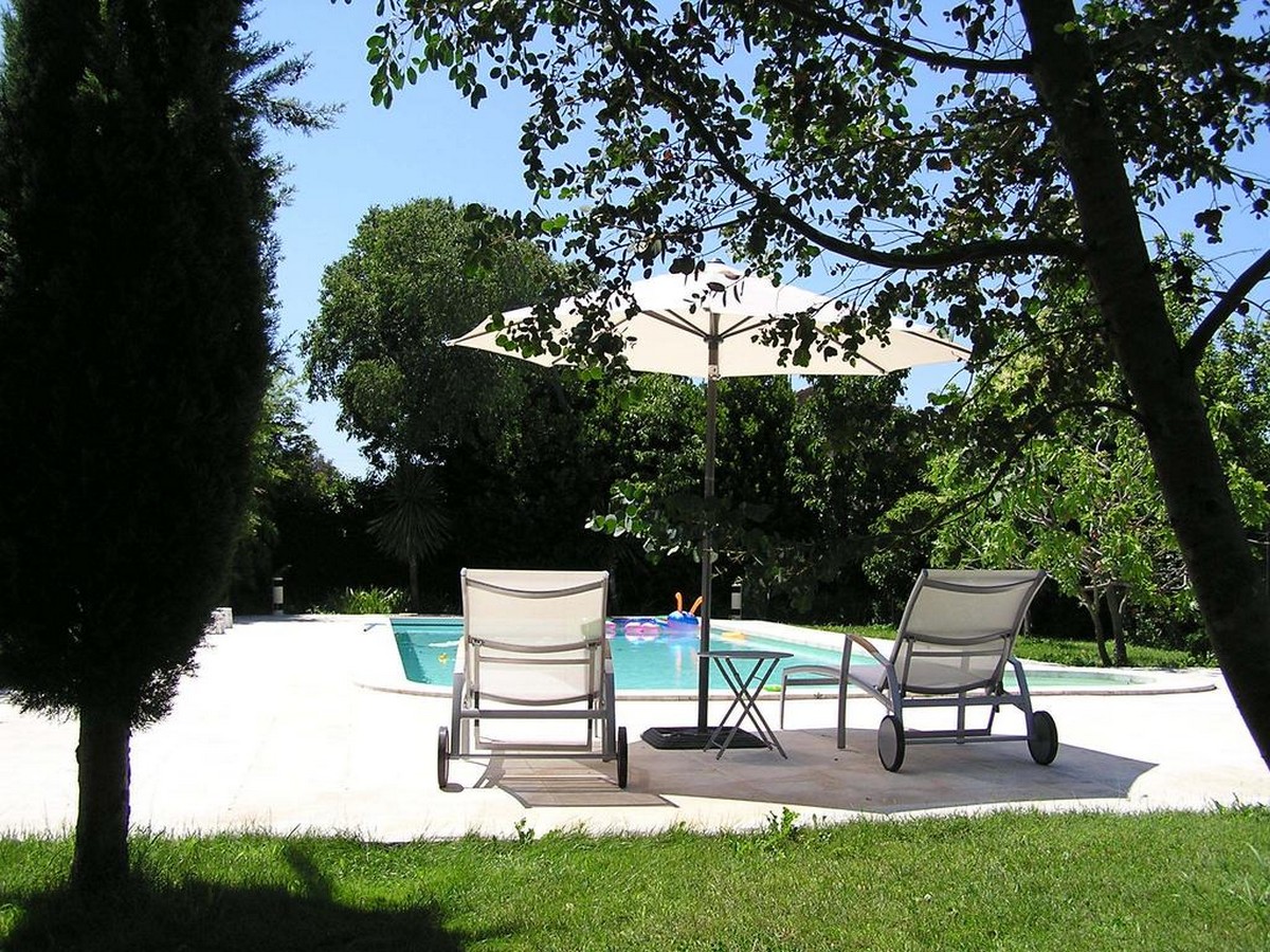 Mas Alpilles Soleil — photo 3