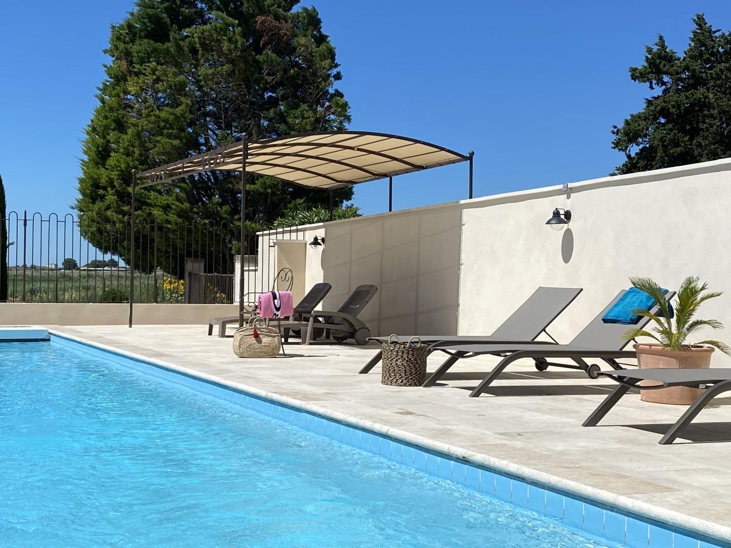 Gite L'Olivier, Fontvieille - photo 13