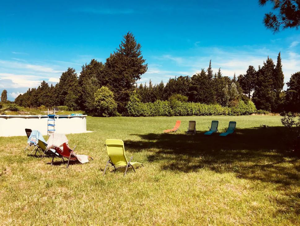 Mas Papé, Verquières - photo 2