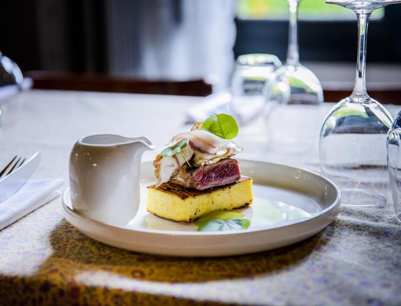 La Bastide du Grand Tilleul