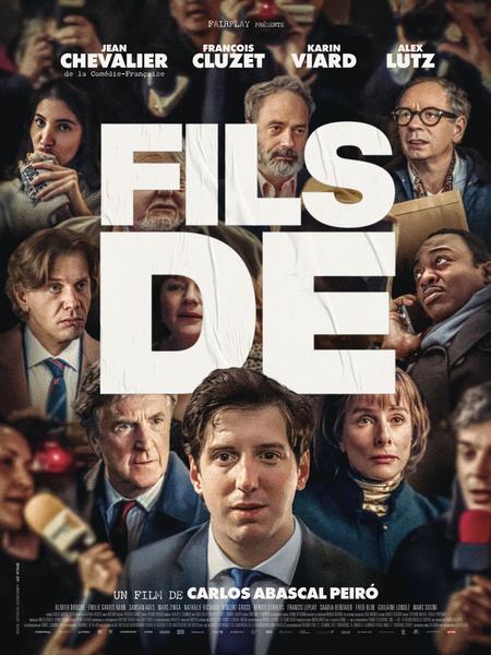 Projection CinéVadrouille 'Fils de'_Espinasses - © Projection CinéVadrouille 'Fils de'_Espinasses Projection CinéVadrouille 'Fils de'_Espinasses - © Projection CinéVadrouille 'Fils de'_Espinasses