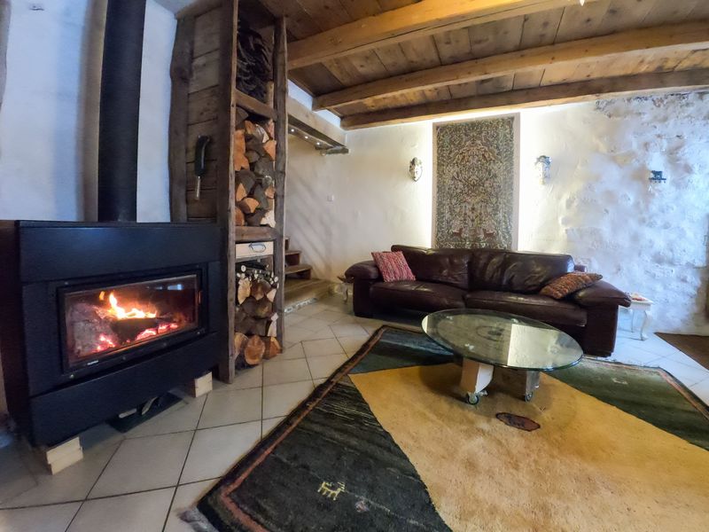 Refuge du Pra - Alain Peker