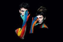 Concert d'Obradovic-Tixier Duo au Club_Vienne