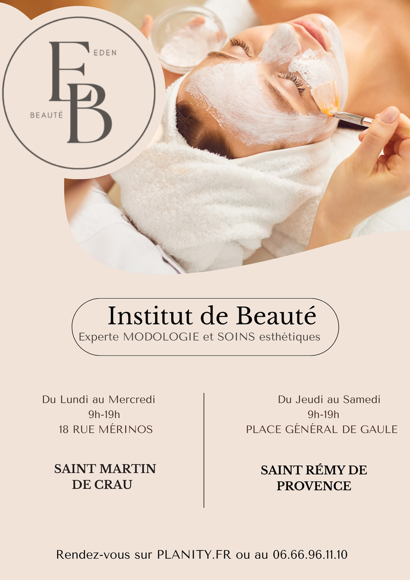 Éden beauté