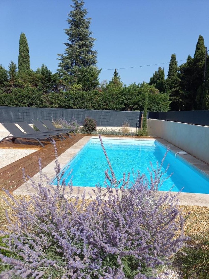 Les Demoiselles, Maillane - photo 36