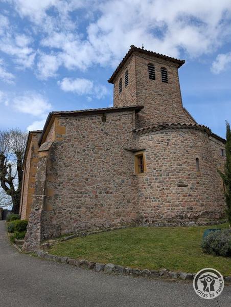 Gîte \