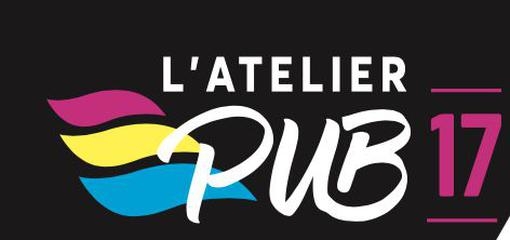 L'Atelier Pub 17